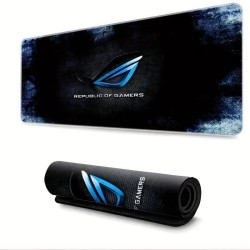 ماوس باد ASUS ROG جيمنج مكتبية وتربروف 300*780*5 مم 
