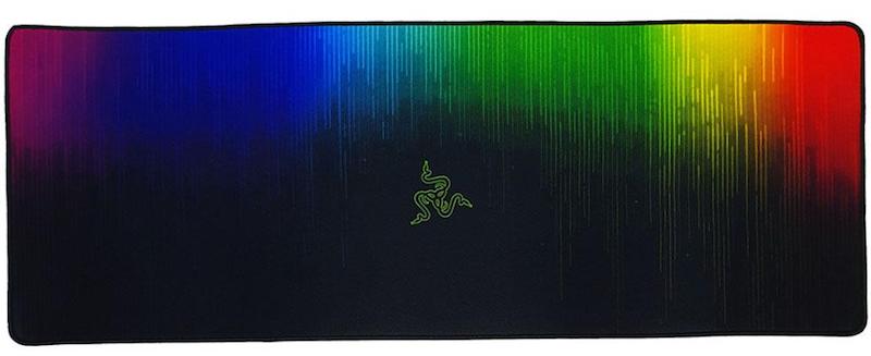 ماوس باد Razer جيمنج مكتبية وتربروف 300*780*5 مم