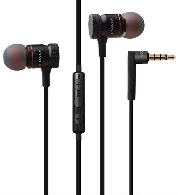  Hi-Res Audio سماعة سلكية عالية الجودة  A-D91