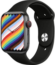 HIWATCH PRO MAX شاشة 2.09 انش SERIES 9 دبل كاسكيت - ساعة سمارت ذكية T900 Pro Max 