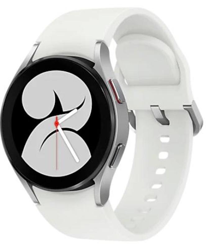 جالاكسي ووتش4 الاصلية سوبر اموليد - Galaxy Watch 4 R860 ساعة سمارت ذكية 