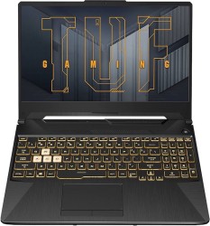 ASUS FX507ZM - شاشة 15.6 - معالج I7 12700H - رام 16G - ذاكرة 1T SSD - كرت RTX 3050 4G - لابتوب