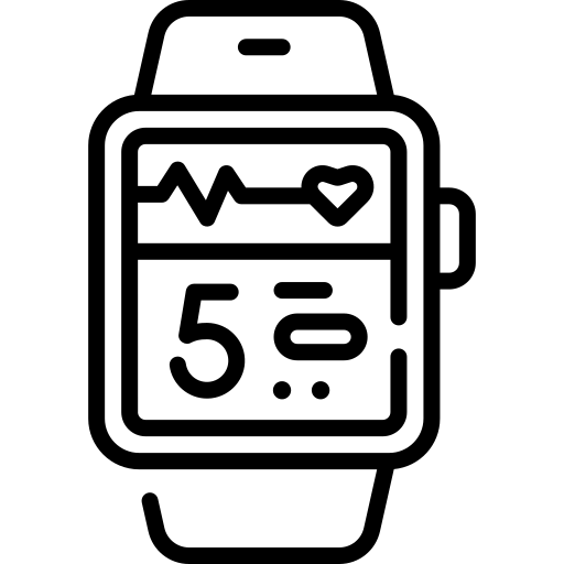 ساعات سمارت&رقمية